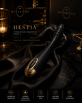 OLYSENNE - Hestia™ Stimulateur Chauffant
